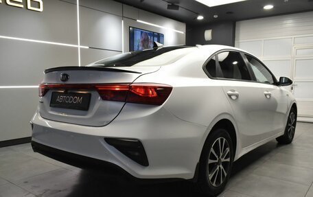 KIA Cerato IV, 2020 год, 1 670 000 рублей, 7 фотография
