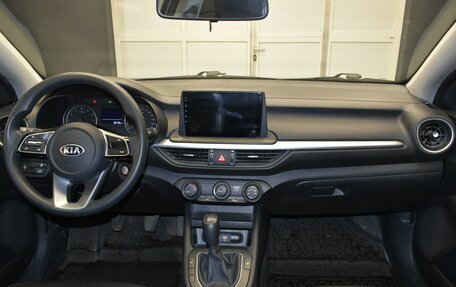 KIA Cerato IV, 2020 год, 1 670 000 рублей, 9 фотография
