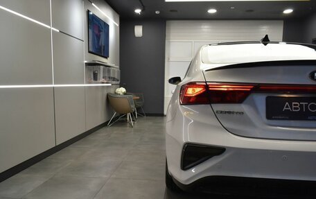 KIA Cerato IV, 2020 год, 1 670 000 рублей, 6 фотография