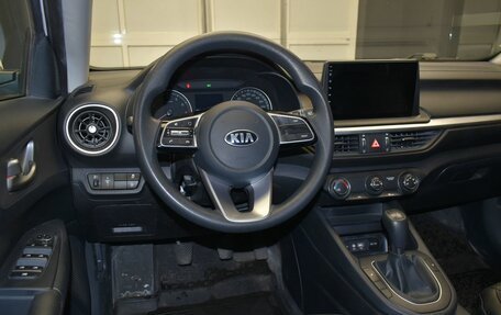 KIA Cerato IV, 2020 год, 1 670 000 рублей, 12 фотография