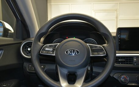 KIA Cerato IV, 2020 год, 1 670 000 рублей, 11 фотография