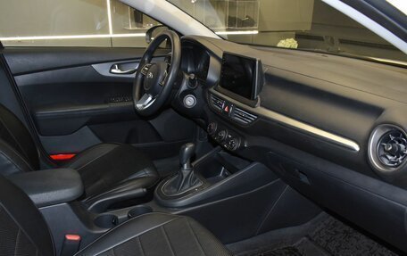 KIA Cerato IV, 2020 год, 1 670 000 рублей, 13 фотография