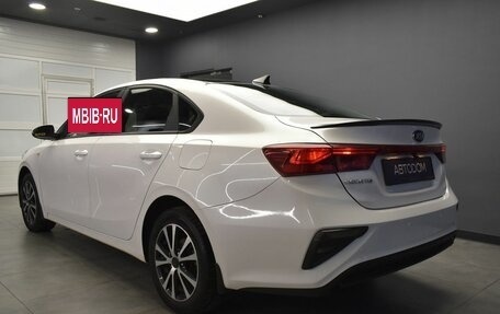 KIA Cerato IV, 2020 год, 1 670 000 рублей, 5 фотография