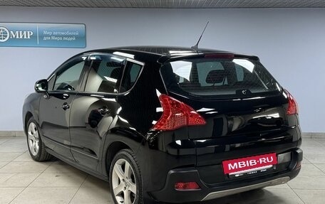 Peugeot 3008 I рестайлинг, 2012 год, 679 000 рублей, 7 фотография
