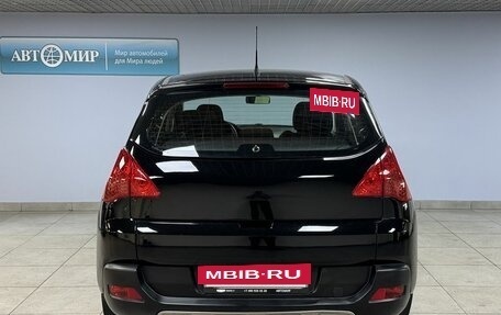 Peugeot 3008 I рестайлинг, 2012 год, 679 000 рублей, 6 фотография