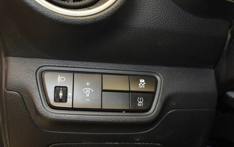 KIA Cerato IV, 2020 год, 1 670 000 рублей, 18 фотография