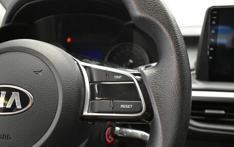 KIA Cerato IV, 2020 год, 1 670 000 рублей, 20 фотография