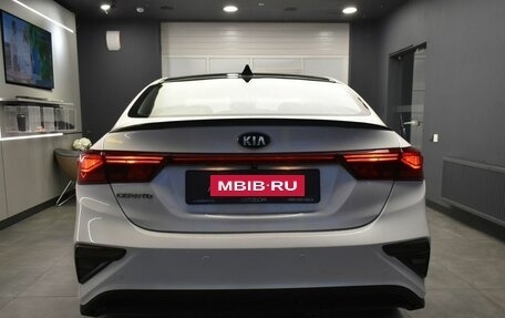 KIA Cerato IV, 2020 год, 1 670 000 рублей, 8 фотография
