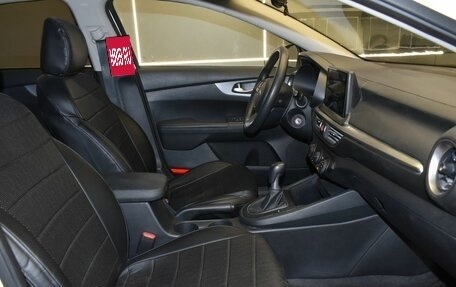 KIA Cerato IV, 2020 год, 1 670 000 рублей, 24 фотография