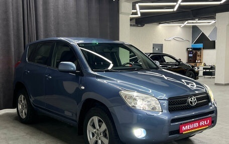 Toyota RAV4, 2007 год, 1 167 000 рублей, 6 фотография