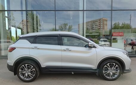 Geely Coolray I, 2021 год, 1 649 800 рублей, 5 фотография