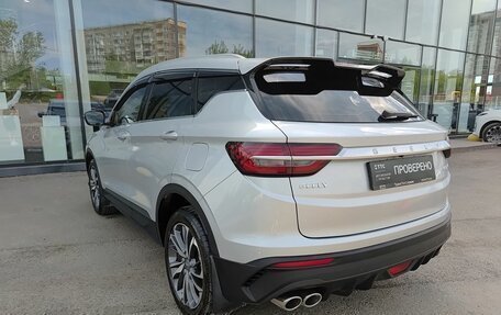 Geely Coolray I, 2021 год, 1 649 800 рублей, 8 фотография