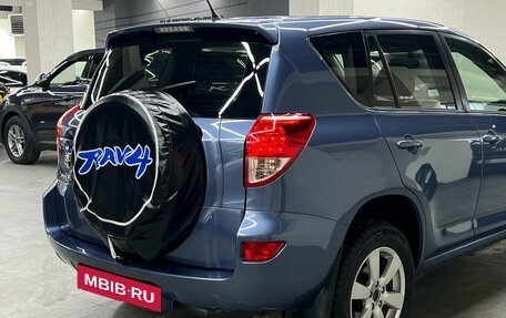 Toyota RAV4, 2007 год, 1 167 000 рублей, 23 фотография