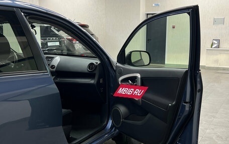Toyota RAV4, 2007 год, 1 167 000 рублей, 19 фотография