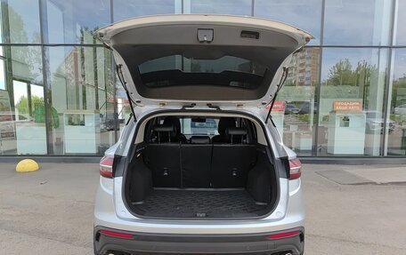 Geely Coolray I, 2021 год, 1 649 800 рублей, 12 фотография