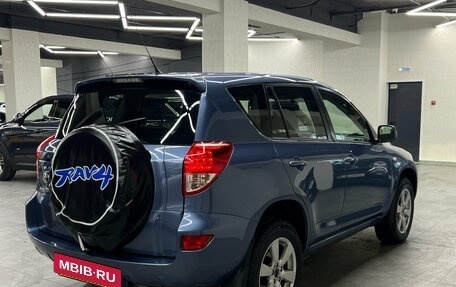Toyota RAV4, 2007 год, 1 167 000 рублей, 22 фотография
