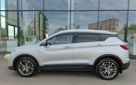 Geely Coolray I, 2021 год, 1 649 800 рублей, 10 фотография