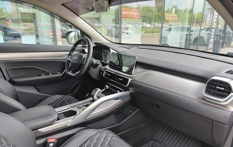 Geely Coolray I, 2021 год, 1 649 800 рублей, 13 фотография