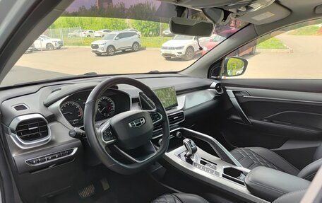 Geely Coolray I, 2021 год, 1 649 800 рублей, 20 фотография