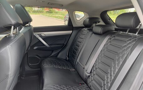 Geely Coolray I, 2021 год, 1 649 800 рублей, 15 фотография