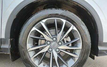 Geely Coolray I, 2021 год, 1 649 800 рублей, 22 фотография