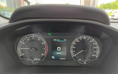 Geely Coolray I, 2021 год, 1 649 800 рублей, 16 фотография