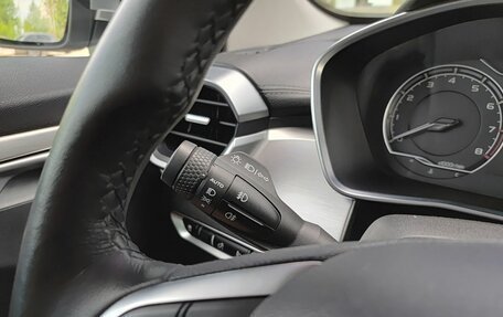 Geely Coolray I, 2021 год, 1 649 800 рублей, 25 фотография