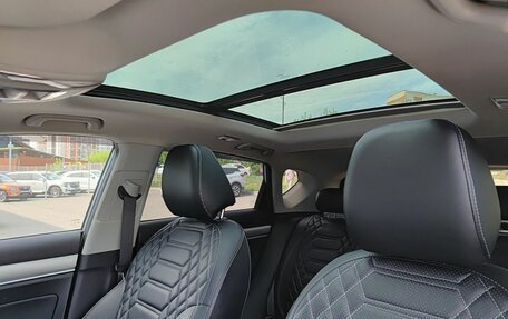 Geely Coolray I, 2021 год, 1 649 800 рублей, 26 фотография