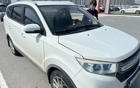 Lifan Myway, 2018 год, 950 000 рублей, 2 фотография