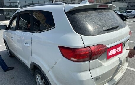 Lifan Myway, 2018 год, 950 000 рублей, 4 фотография