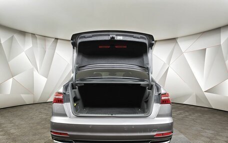 Audi A6, 2021 год, 4 375 000 рублей, 10 фотография