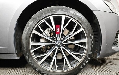 Audi A6, 2021 год, 4 375 000 рублей, 9 фотография