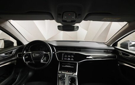 Audi A6, 2021 год, 4 375 000 рублей, 12 фотография