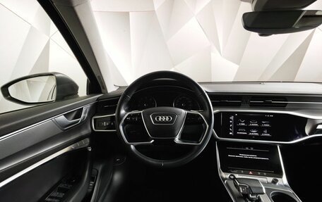 Audi A6, 2021 год, 4 375 000 рублей, 18 фотография