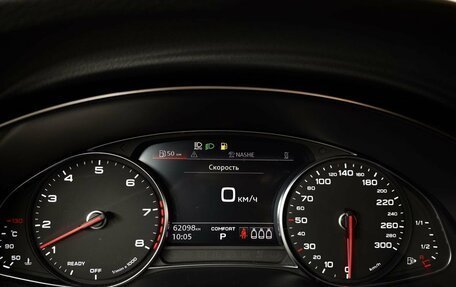 Audi A6, 2021 год, 4 375 000 рублей, 16 фотография