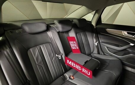 Audi A6, 2021 год, 4 375 000 рублей, 15 фотография
