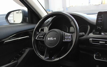 KIA Seltos I, 2022 год, 2 350 000 рублей, 15 фотография