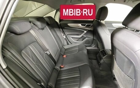 Audi A6, 2021 год, 4 375 000 рублей, 14 фотография