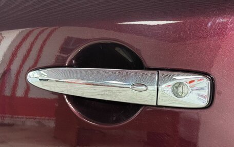Nissan Murano, 2012 год, 1 399 000 рублей, 26 фотография