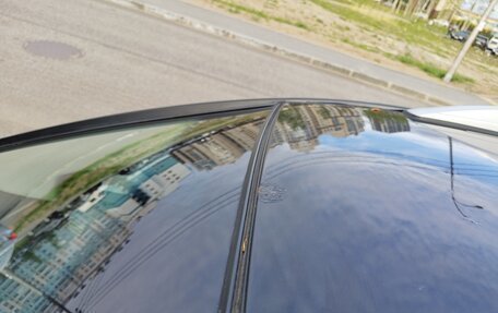 SsangYong Actyon II рестайлинг, 2011 год, 750 000 рублей, 2 фотография