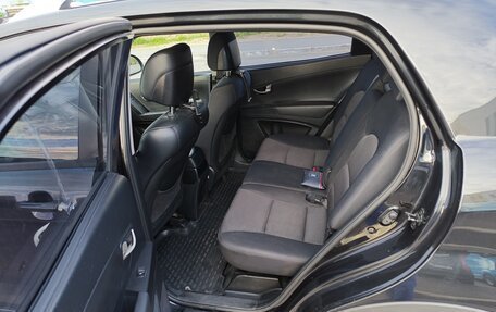 SsangYong Actyon II рестайлинг, 2011 год, 750 000 рублей, 4 фотография