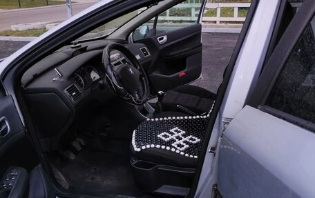 Peugeot 307 I, 2001 год, 200 000 рублей, 1 фотография