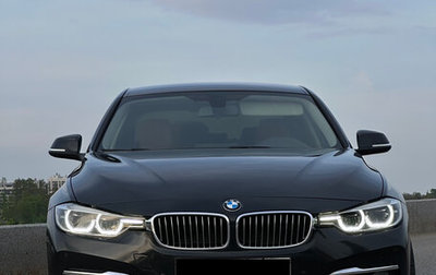 BMW 3 серия, 2016 год, 2 250 000 рублей, 1 фотография