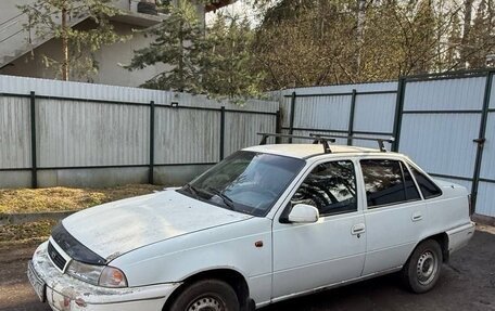 Daewoo Nexia I рестайлинг, 1996 год, 105 000 рублей, 1 фотография