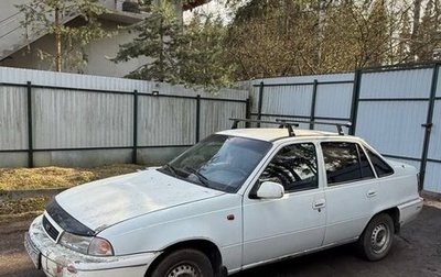 Daewoo Nexia I рестайлинг, 1996 год, 105 000 рублей, 1 фотография