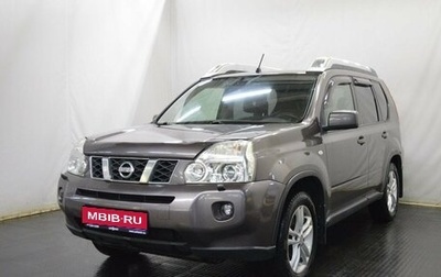 Nissan X-Trail, 2008 год, 861 000 рублей, 1 фотография