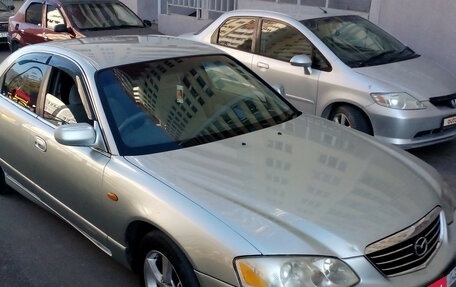Mazda Millenia I рестайлинг, 2003 год, 175 000 рублей, 1 фотография