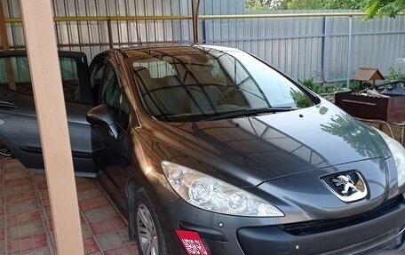 Peugeot 308 II, 2010 год, 580 000 рублей, 1 фотография