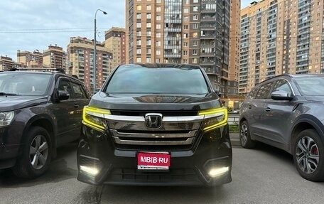 Honda Stepwgn IV, 2019 год, 2 500 000 рублей, 1 фотография