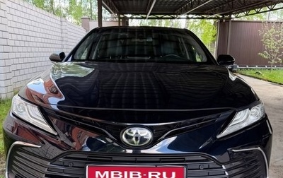 Toyota Camry, 2022 год, 3 900 000 рублей, 1 фотография